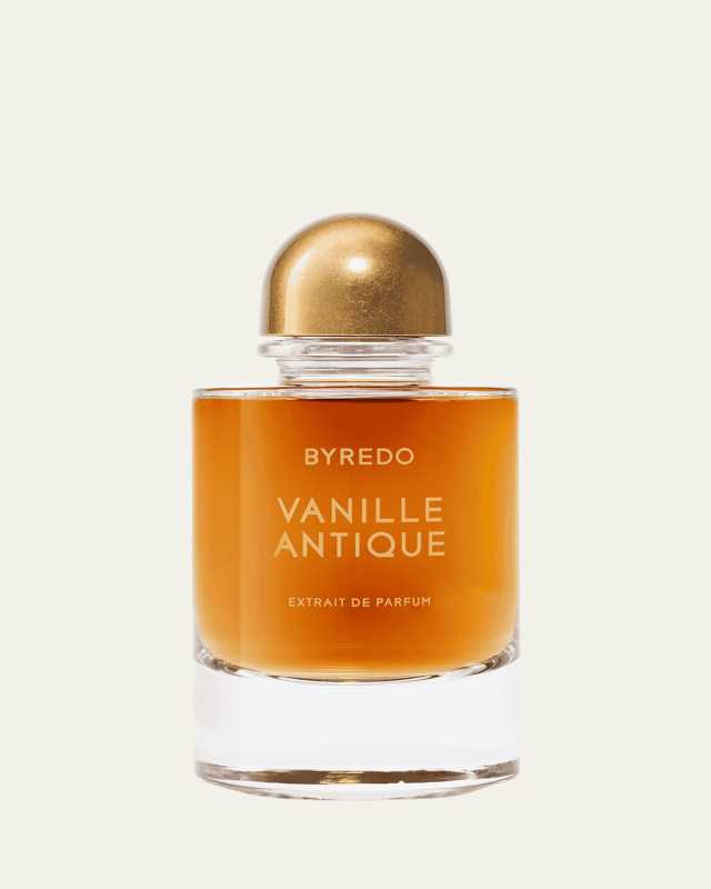 Vanille Antique Extrait de Parfum, 2.4 oz.